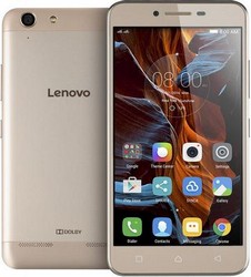 Замена дисплея на телефоне Lenovo K5 в Новокузнецке